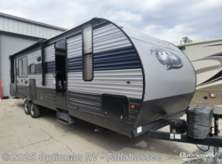 Used 2021 Forest River Cherokee 274AK available in Tallahassee, Florida