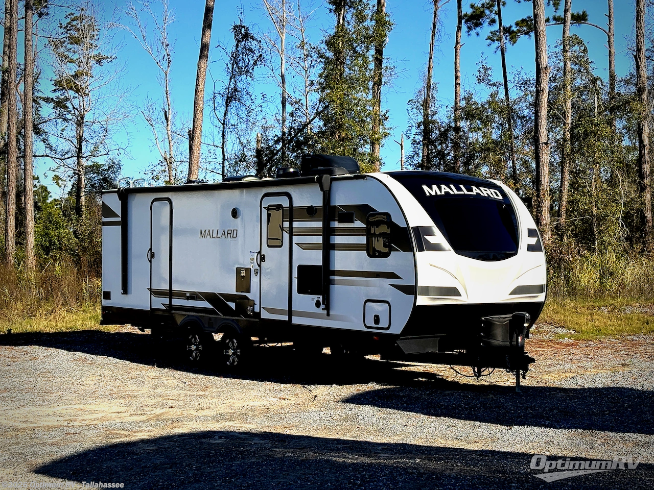 Used 2023 Heartland Mallard 267FK available in Tallahassee, Florida