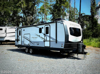 Used 2020 Forest River Flagstaff Super Lite 26RKBS available in Tallahassee, Florida