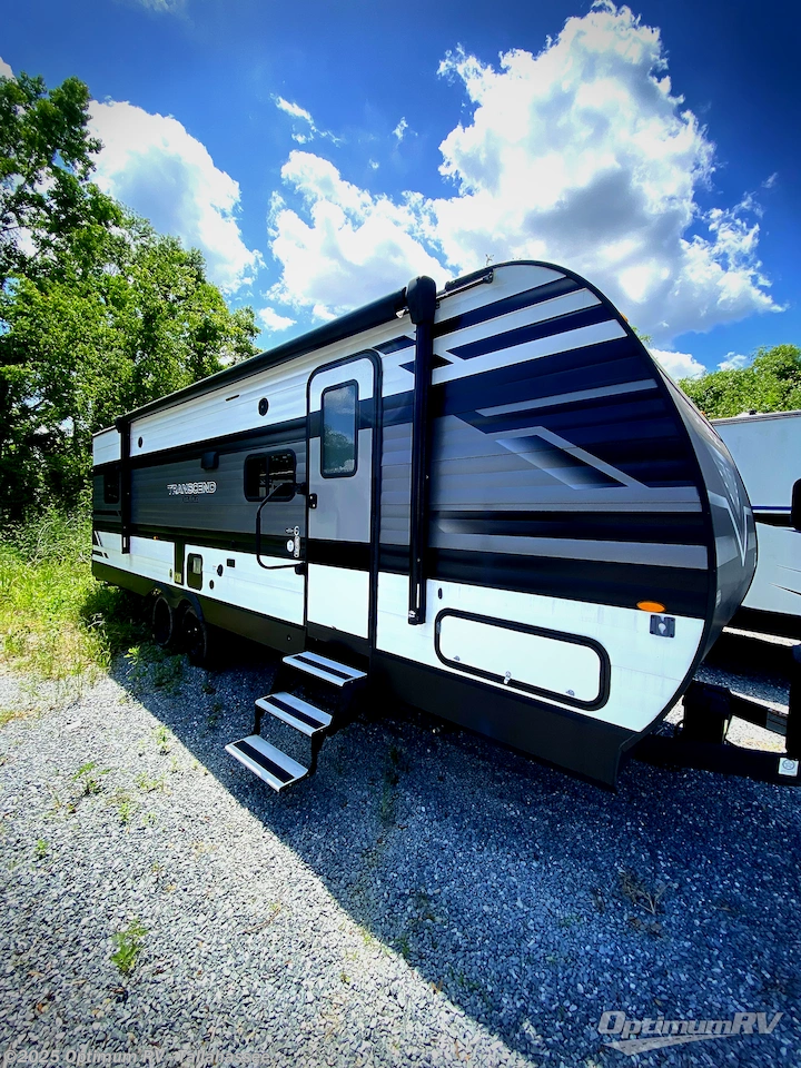 Used 2023 Grand Design Transcend Xplor 251BH available in Tallahassee, Florida