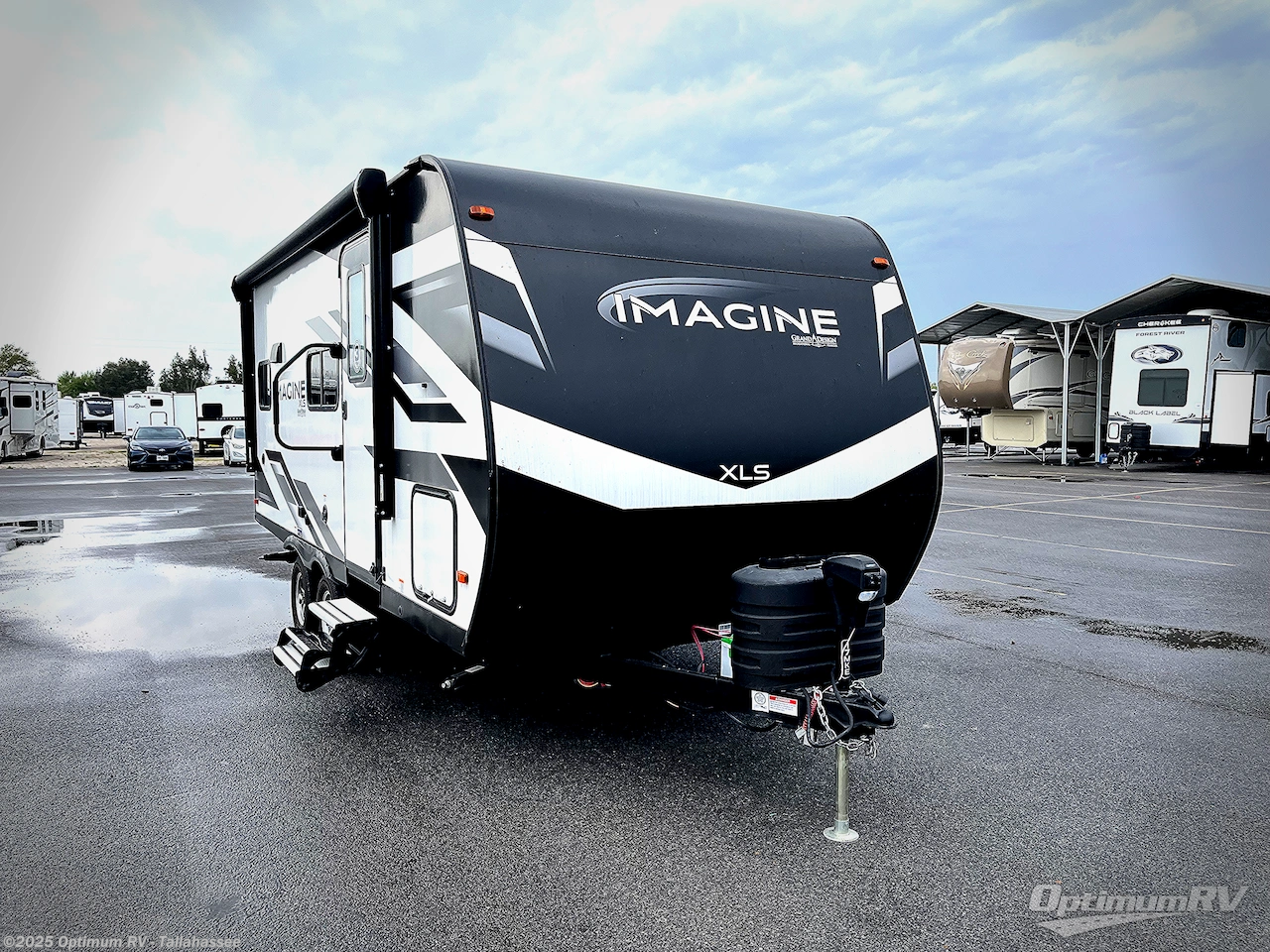 Used 2024 Grand Design Imagine XLS 17MKE available in Tallahassee, Florida