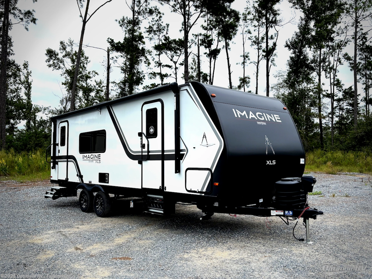 New 2026 Grand Design Imagine XLS 23LDE available in Tallahassee, Florida