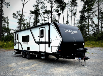 New 2026 Grand Design Imagine XLS 23LDE available in Tallahassee, Florida