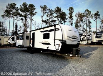 New 2025 Forest River Grand Surveyor 305RLBS available in Tallahassee, Florida