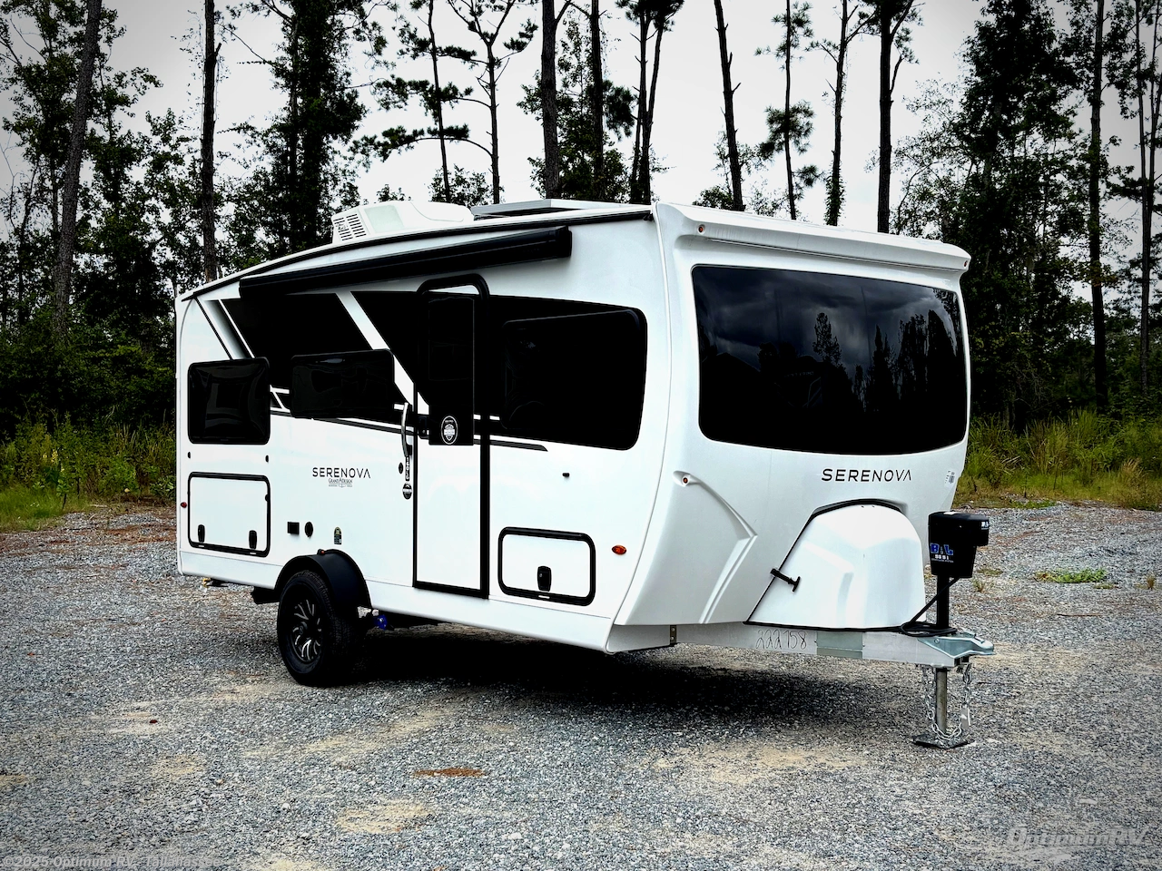 New 2026 Grand Design Serenova 160LG available in Tallahassee, Florida