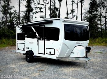 New 2026 Grand Design Serenova 160LG available in Tallahassee, Florida