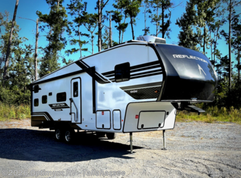 New 2026 Grand Design Reflection 100 Series 27BH available in Tallahassee, Florida