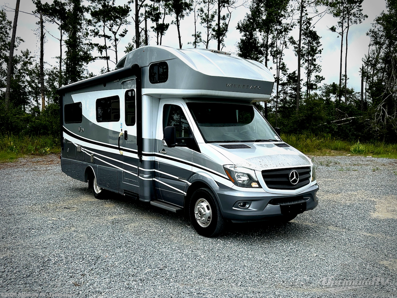 Used 2018 Winnebago View 24J available in Tallahassee, Florida