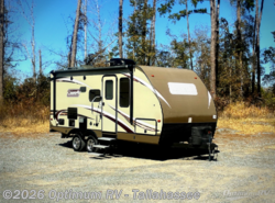 Used 2017 Dutchmen Coleman Light 1805RB available in Tallahassee, Florida