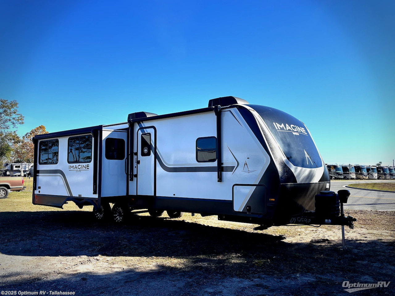 New 2026 Grand Design Imagine 2970RL available in Tallahassee, Florida