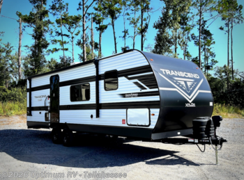 New 2026 Grand Design Transcend Xplor 25MLX available in Tallahassee, Florida