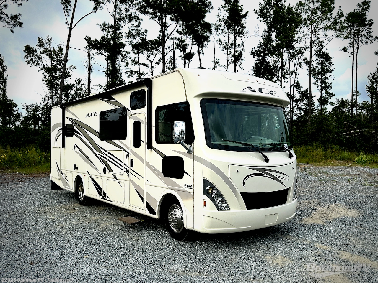 Used 2018 Thor  ACE 29.4 available in Tallahassee, Florida