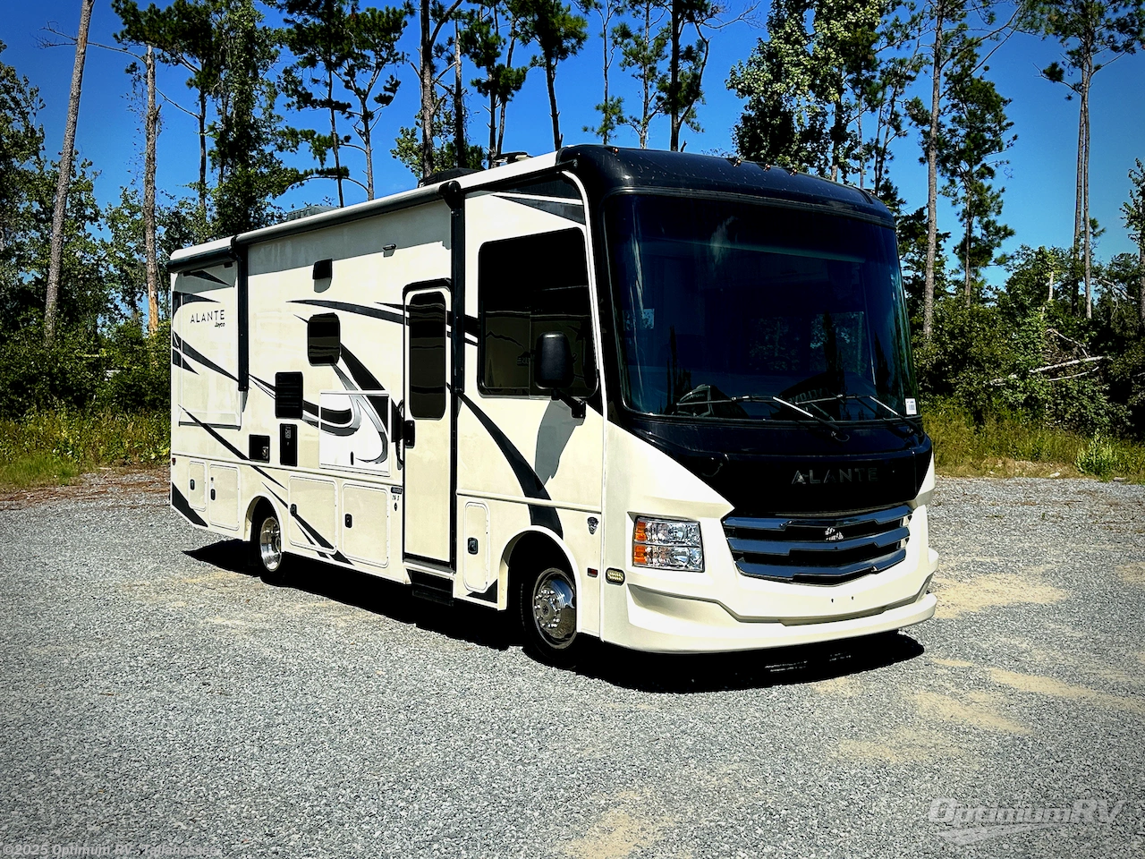 Used 2021 Jayco Alante 26X available in Tallahassee, Florida