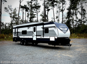 New 2026 Palomino Puma Unleashed 27TH available in Tallahassee, Florida