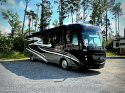 Used 2012 Holiday Rambler Ambassador 40PQD available in Tallahassee, Florida