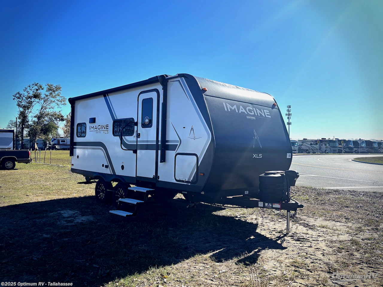 New 2026 Grand Design Imagine XLS 17MKE available in Tallahassee, Florida