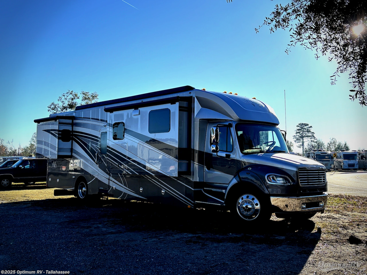 Used 2017 Renegade  Verona LE 40LTS available in Tallahassee, Florida