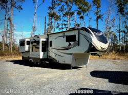 Used 2017 Grand Design Solitude 375RES available in Tallahassee, Florida