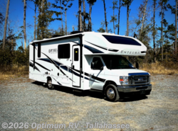 Used 2025 Entegra Coach Odyssey 27U available in Tallahassee, Florida