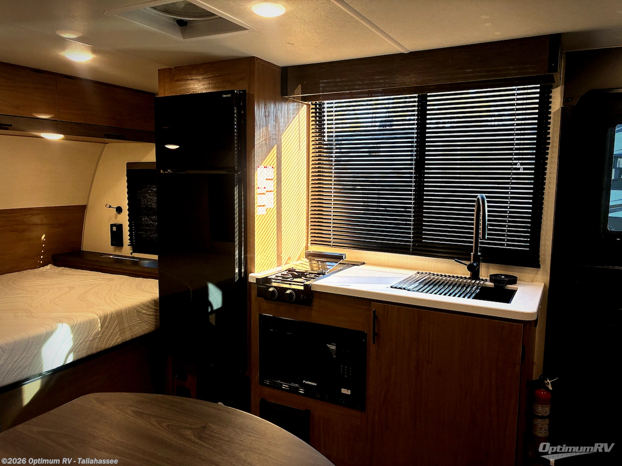 Used 2025 Forest River Campsite Reserve 17LS available in Tallahassee, Florida