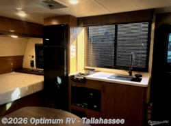 Used 2025 Forest River Campsite Reserve 17LS available in Tallahassee, Florida