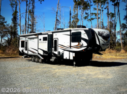Used 2017 Heartland Cyclone 4250 available in Tallahassee, Florida