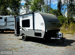 New 2026 Forest River Viking Saga 16SFB available in Tallahassee, Florida