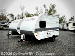 New 2026 Forest River Wildwood FSX 135ICE available in Tallahassee, Florida
