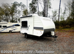 New 2026 Forest River Wildwood FSX 135ICE available in Tallahassee, Florida