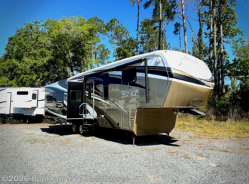Used 2012 Keystone Montana Big Sky 3455SA available in Tallahassee, Florida