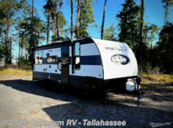 New 2026 Forest River Wildwood FSX 174DBLE available in Tallahassee, Florida