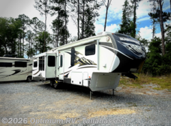 Used 2013 Keystone Mountaineer 362RLQ available in Tallahassee, Florida