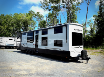 New 2026 Grand Design Foundation 42GD available in Tallahassee, Florida