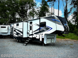 Used 2021 Keystone Fuzion 379 available in Tallahassee, Florida
