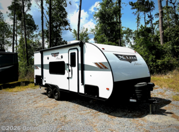 Used 2024 Forest River Wildwood X-Lite 19DBXL available in Tallahassee, Florida