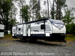 New 2026 Forest River Puma 32BH2B available in Tallahassee, Florida