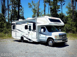 Used 2010 Thor FREEDOM ELITE 26E available in Tallahassee, Florida