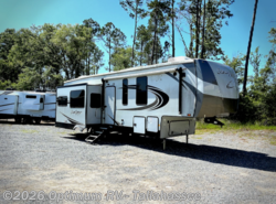 Used 2023 Forest River Sierra 3370RLS available in Tallahassee, Florida