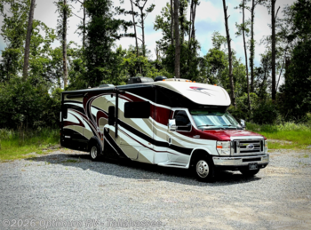 Used 2014 Itasca Cambria 30J available in Tallahassee, Florida