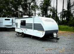 New 2026 Forest River Wildwood FSX 180ICE available in Tallahassee, Florida
