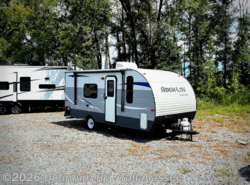 Used 2019 Gulf Stream Ameri-Lite Super Lite 188RB available in Tallahassee, Florida