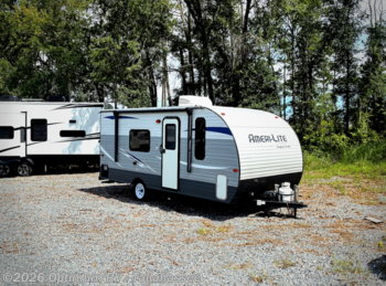 Used 2019 Gulf Stream Ameri-Lite Super Lite 188RB available in Tallahassee, Florida