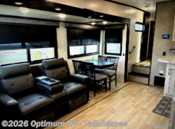 Used 2023 K-Z Durango Half-Ton D274BHD available in Tallahassee, Florida
