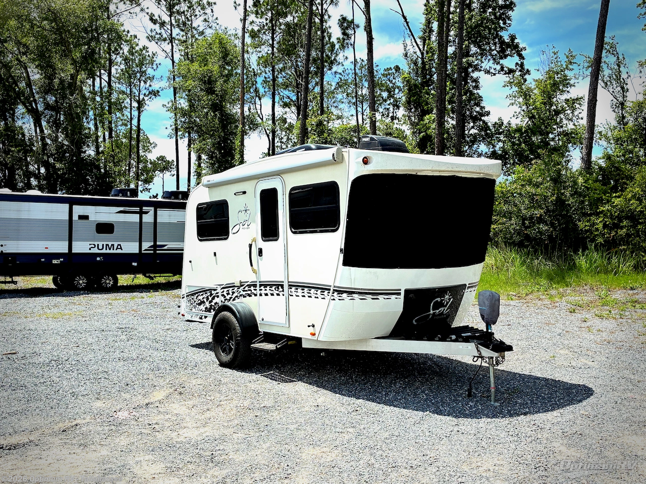 Used 2020 inTech Sol Eclipse available in Tallahassee, Florida