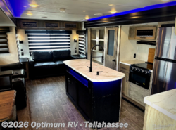 Used 2022 Forest River Cherokee Alpha Wolf 26RL-L available in Tallahassee, Florida