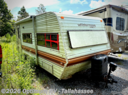 Used 1984 Heartland Wilderness 21 available in Tallahassee, Florida