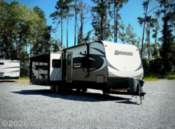Used 2016 Prime Time Avenger 32RED available in Tallahassee, Florida