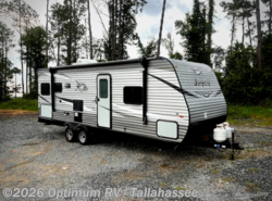 Used 2020 Jayco Jay Flight SLX 8 245RLS available in Tallahassee, Florida