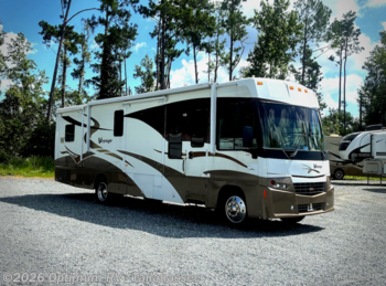 Used 2006 Winnebago Voyage 35A available in Tallahassee, Florida