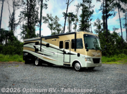 Used 2011 Tiffin Allegro 35 QBA available in Tallahassee, Florida